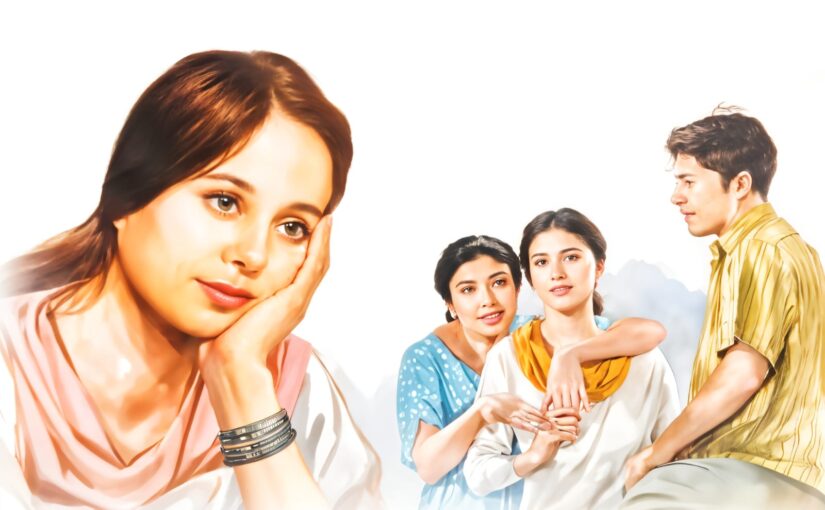 sad love story : हम बेवफा न थे