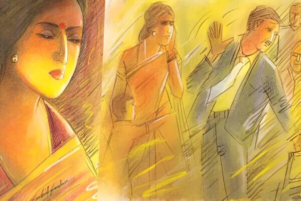 Emotional Hindi Kahani : पराया भाई सगी भाभी