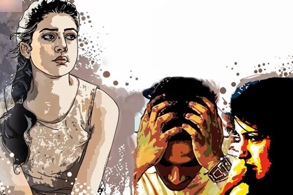 Short Story : रंगबिरंगी तितली