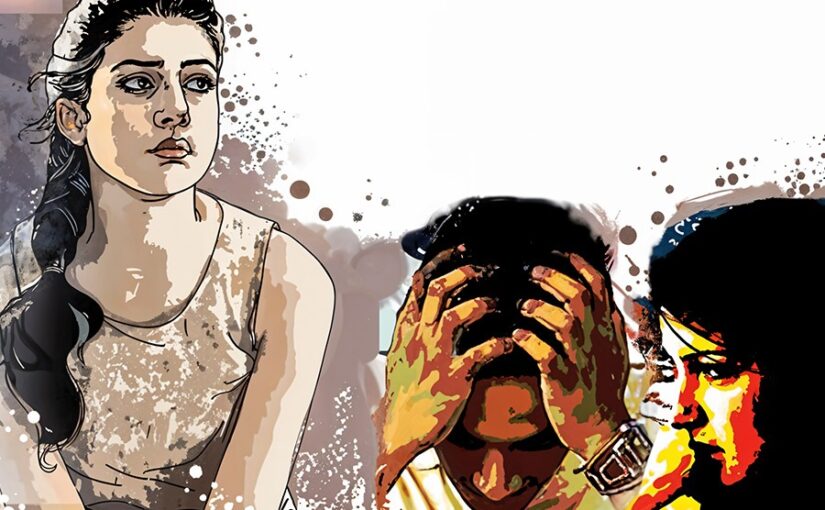 Short Story : रंगबिरंगी तितली