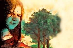 Romantic Kahani : सबसे हसीन दुलहन