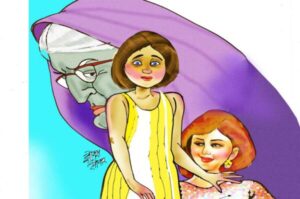 Story in Hindi : क्यों, आखिर क्यों