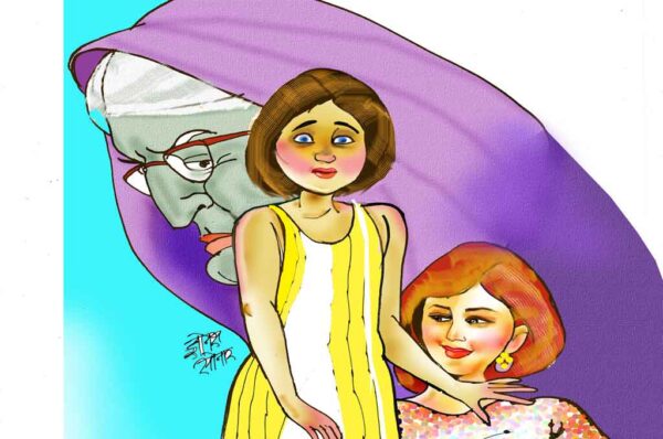 Story in Hindi : क्यों, आखिर क्यों