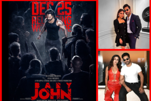 Film Review : देह व्‍यापार पर बनी उबाऊ मूवी है वरुण धवन की ‘Baby John’