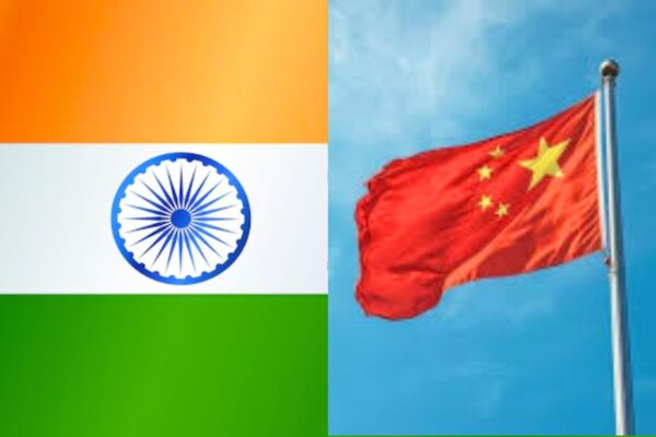विश्‍वगुरु कौन : India या China