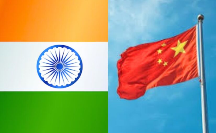 विश्‍वगुरु कौन : India या China