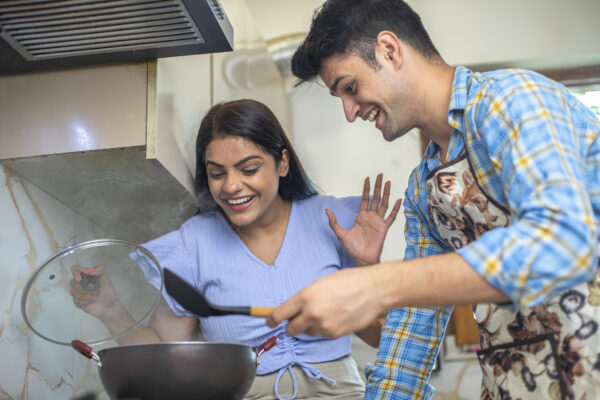 Wife को रखना है खुश तो हस्बैंड को बनना होगा परफेक्शनिस्ट