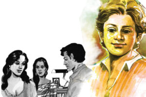 Love Story : अजब प्रेम की गजब कहानी