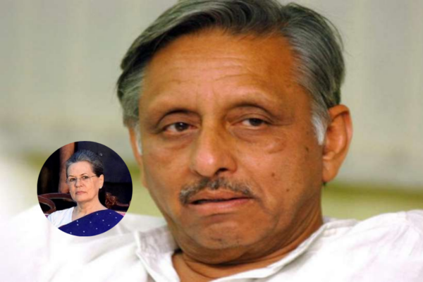 Manishankar Ayyar : सोनिया गांधी से तकरार और मोदी से इकरार