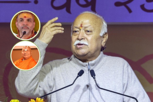 रामभद्राचार्य और शंकराचार्य क्यों भड़के Mohan Bhagwat  पर