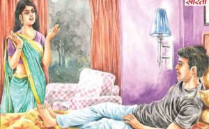 Stories : प्रश्‍नचिह्न