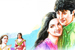 Romantic Story : इग्‍नोर करते ही हुई मुहब्‍बत