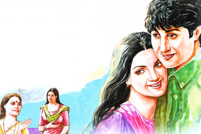 Romantic Story : इग्‍नोर करते ही हुई मुहब्‍बत