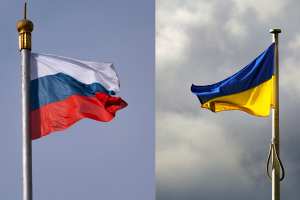 Russia-Ukraine :  वैश्विक नासमझी