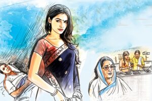 Online Hindi Story : देवरानी की मुहिम