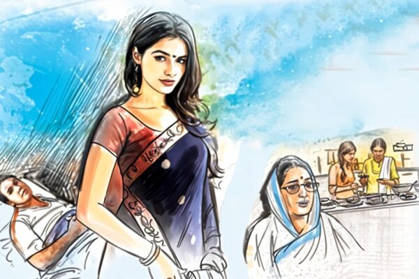Online Hindi Story : देवरानी की मुहिम