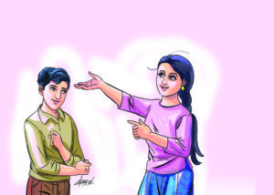 Hindi Story : अधूरा प्यार