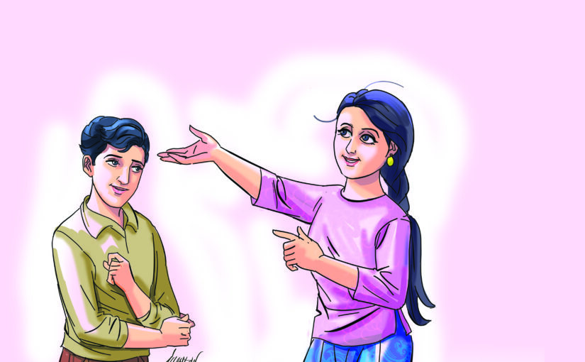 Hindi Story : अधूरा प्यार