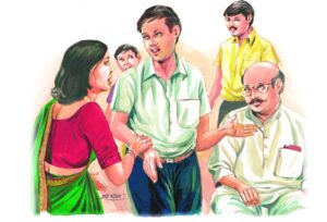 Best Hindi Story : अपना बेटा