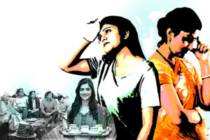 Best Hindi Story : तीन बहनें