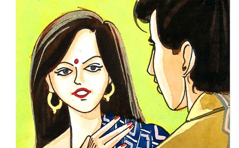 Emotional Hindi Story : इसी को कहते हैं जीना