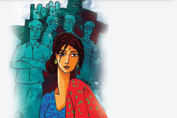 Hindi Kahani 2025 : महिला अफसर की जीत