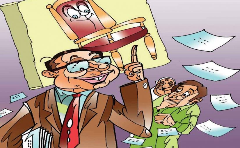 Best Hindi Satire : सीएम साहब से सामना