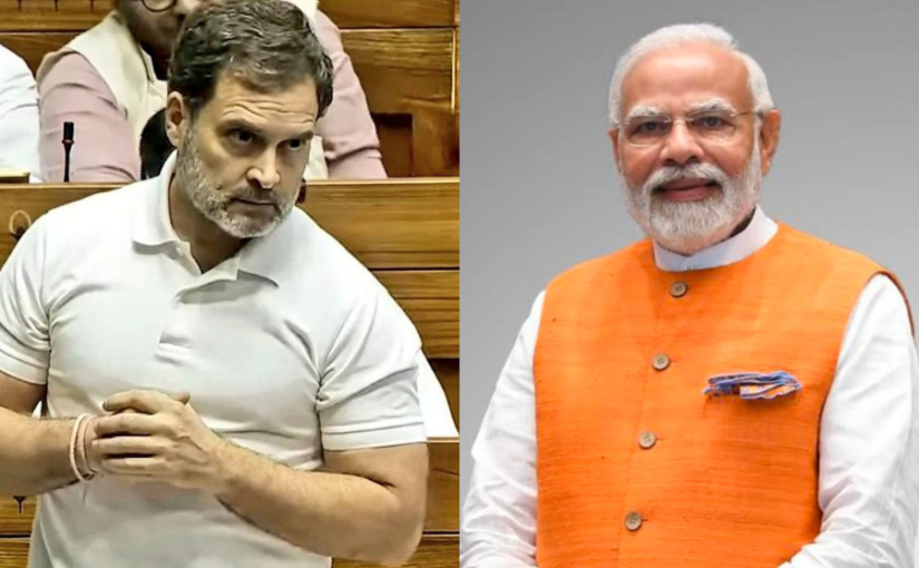 BJP को पता है बातों को तोड़ना मरोड़ना