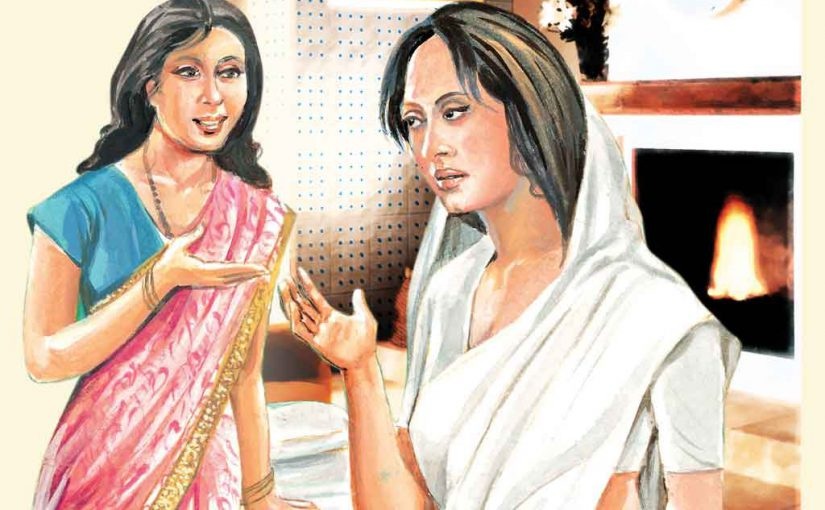 Emotional Hindi Story : क्यों दूर चले गए