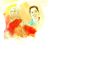 emotional hindi kahani : मां जैसी आंटी