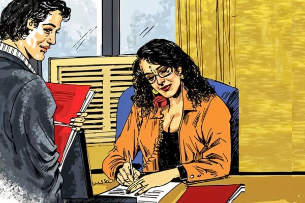 Romantic Hindi Story : अदिति और रवि के बीच कैसे पैदा हुई दरार