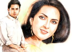 Romantic Story : पहाड़ी लड़की का इश्किया अंदाज
