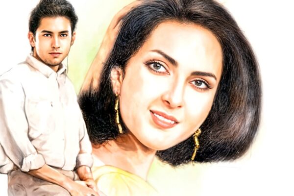Romantic Story : पहाड़ी लड़की का इश्किया अंदाज