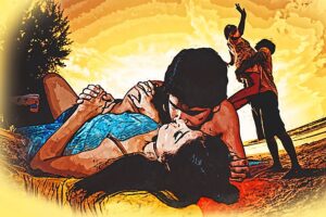 Hindi Story : हवस