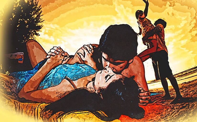 Hindi Story : हवस