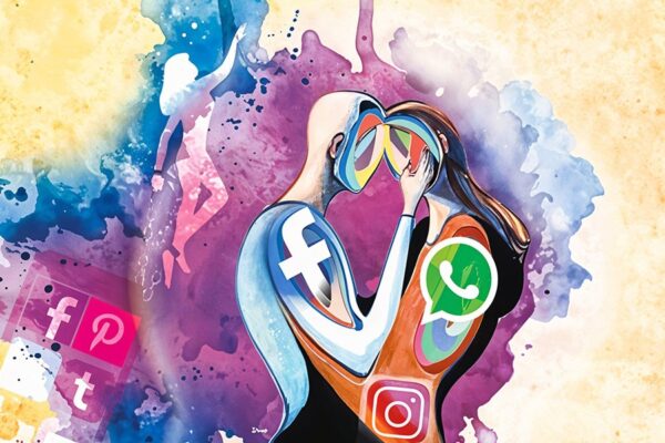 Online Hindi Story : नेहा और साइबर कैफे