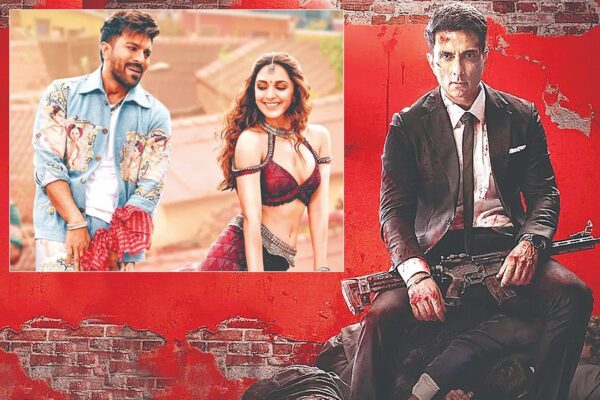 Entertainment : ‘गेम चेंजर’ में ऐक्शन का ओवर डोज, ‘फतेह’ की स्क्रीनप्ले कमजोर
