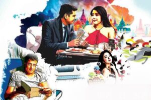 Romantic Hindi Story : ट्रेन में एक यादगार मुलाकात