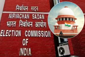 Supreme Court : ‘दंगो में शामिल आरोपियों को चुनाव लड़ने से रोकना चाहिए’, लोकतंत्र पर प्रश्न चिन्ह