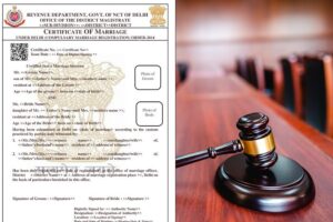 Marriage Certificate : कैसे बनता है मैरिज सर्टिफिकेट, क्यों है जरूरी?