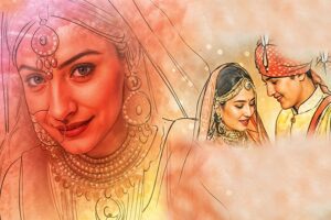 Romantic Hindi Story : जीवनसंगिनी अच्छी मिल गई