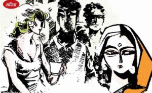 Romantic Story : रिक्शा वाले से हुआ मालती को प्यार