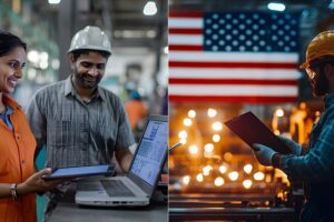 Make In India : मेक इन इंडिया बनाम मेक इन अमेरिका
