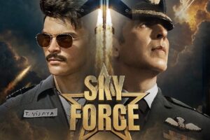 Sky Force : वीर पहाड़िया को बनाया जा रहा ‘जबरिया स्टार’