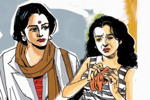 Hindi Kahani : सविता को नीलिमा ने ताना क्यों मारा?