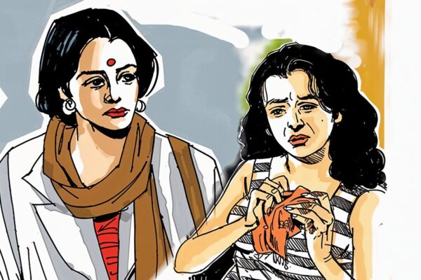 Hindi Kahani : सविता को नीलिमा ने ताना क्यों मारा?