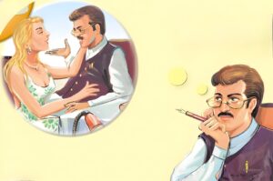 Best Hindi Story : वो लंदन की हिंदी बोलने वाली लड़की