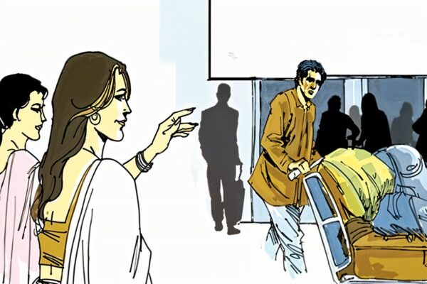 Best Hindi story : सुधीर किसके बारे में सोचकर परेशान रहता था