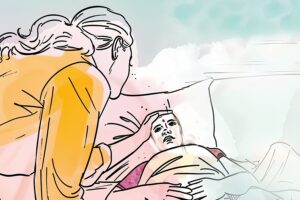 Emotional Story : अब समय आ गया है         