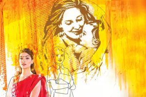 Emotional Story : बड़ी मन्नतों के बाद बेटा हुआ था